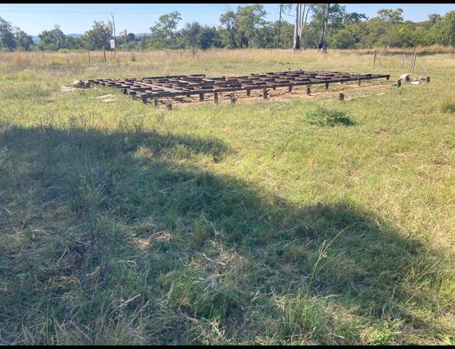 411M² VACANT LAND FOR SALE IN SWARTRUGGENS